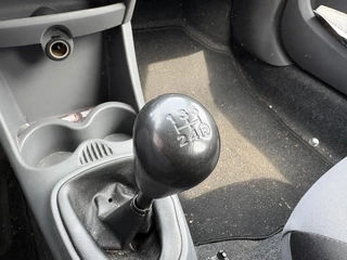 Toyota Aygo 2006 - 1.0-12V + Apk tot 06-2027 image 11