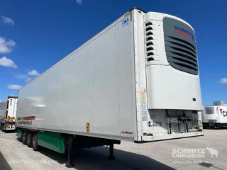 Schmitz Cargobull Semitrailer Reefer Standard 2016 te koop