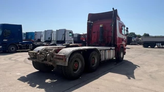 Scania 144 - 530 2001 - N/A imagen 5