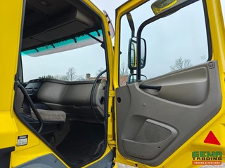 DAF CF65.220 2009 - N/A afbeelding 13