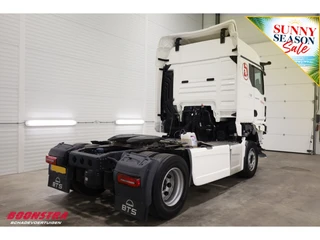 MAN TGX 2023 - 18.520 ACC Mirrorcam LED Navi Standairco 108.576 km! afbeelding 3 miniatuur
