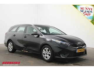 Kia Ceed Sportswagon 2023 - 1.0 T-GDi DynamicLine ACC Clima Navi Apple/Android Camera PDC immagine 2 miniatura