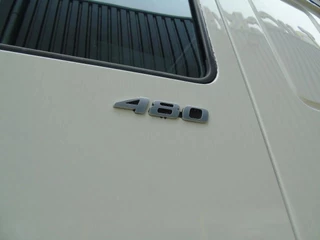 DAF XF 2018 - N/A obrazek 12