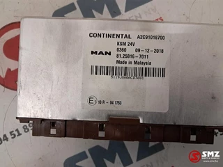 MAN N/A 2019 - Occ ECU KSM regeleenheid MAN imagem 4