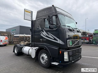 Volvo FH 2011 - 420 image 6
