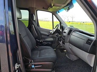 Mercedes-Benz Sprinter 2017 - 213 afbeelding 7