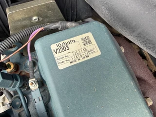 Dynapac N/A 2019 - CC1300 image 24
