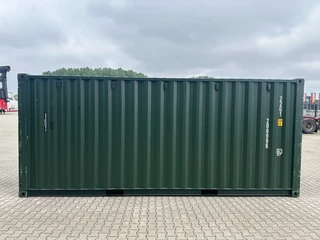 YANGZHOU N/A 2026 - NEW (ONE-WAY) 20FT ISO DV 8'6" STANDARD container imagen 3