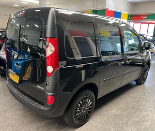 Renault Kangoo 2011 - Express 1.5 dCi 90 Express 1e Eigenaar - NAP - EURO 5 image 12