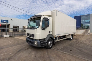 Volvo 240 2012 - FL - 255 372 KM te koop