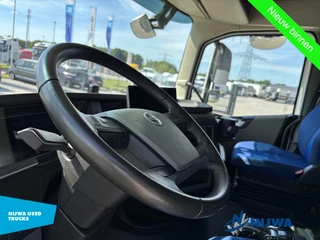 Volvo FH 2024 - 500 XL 4x2 I-Save + I-Park bild 18