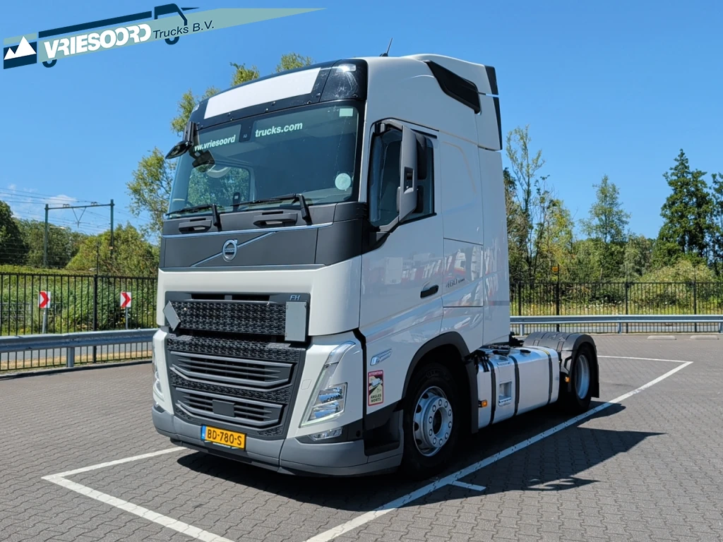 Volvo FH 2024 - FH460 RETARDER image 1