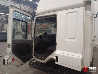 DAF N/A 2014 - Occ cabine compleet DAF immagine 9