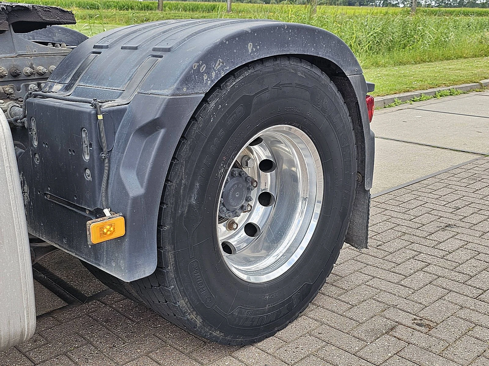 Volvo FH 2022 - 460 image 15