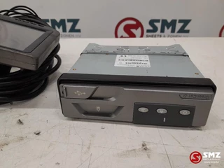 Diversen N/A 2017 - Occ boordcomputer Greencat ATX 10V - 32VDC -3A image 2