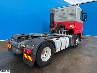 Volvo FH 2009 - 440 EURO 5, PTO, Hydraulic bild 2