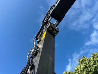 Volvo N/A 2025 - EWR170 E - Engcon EC319 DC3 - UNUSED obrazek 21