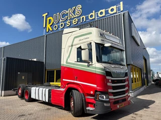 Scania R 2020 - R730 te koop
