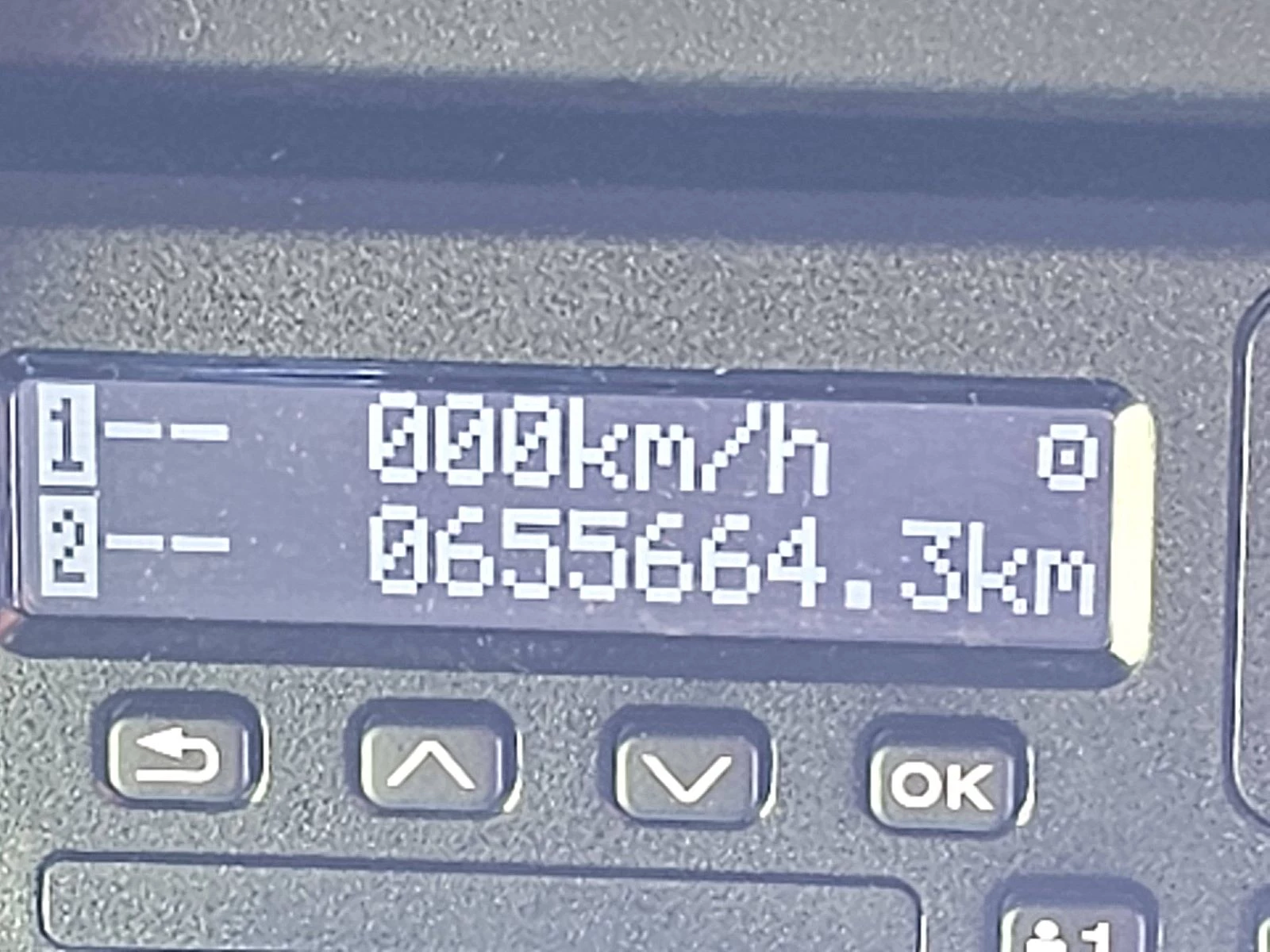 Scania S 2021 - S540 image 9