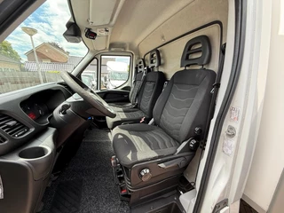 Iveco Daily 2016 - 50C17 3.0 Koelwagen Lamberet Carrier Pulsor 500 afbeelding 9