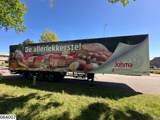 Schmitz Cargobull N/A 2010 - Koel vries Carrier Vector 1850, Zepro obrazek 7