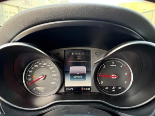 Mercedes-Benz X-Class 2018 - 250D 4 Matic Automaat Airco Navi Cruisecontrol Trekhaak 3500KG GRIJS KENTEKEN Euro 6 obrazek 16