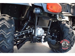 Hisun N/A - HS500-4WD ATV imagen 5