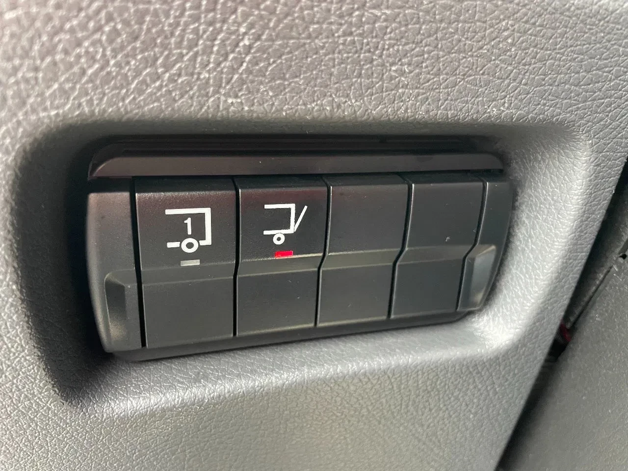 Mercedes-Benz Atego 2014 - 1221 *Cruise control*Bluetooth*Elektrisch verstelbare en verwarmde spiegels obrázek 8