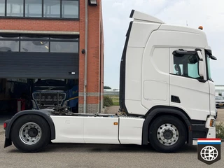 Scania R 2018 - R450 изображение 8