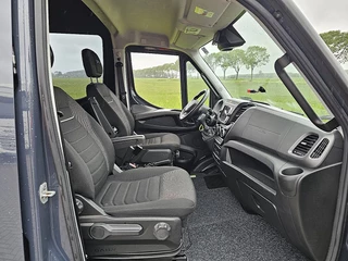 Iveco Daily 2022 - 35S18 bild 7