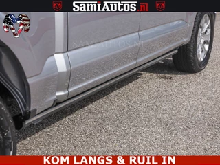 Ford F-150 2021 - PLATINUM | MASSAGE | PANO | GROOTSCHERM | COMFORT STOELEN | ADAPTIVE CRUISE | DC | obrazek 15