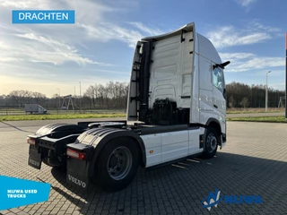 Volvo FH 2024 - 460 4x2 CMS + I-Save image 3