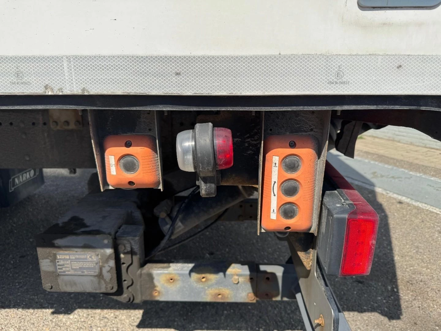 Scania P 2020 - P410 immagine 13