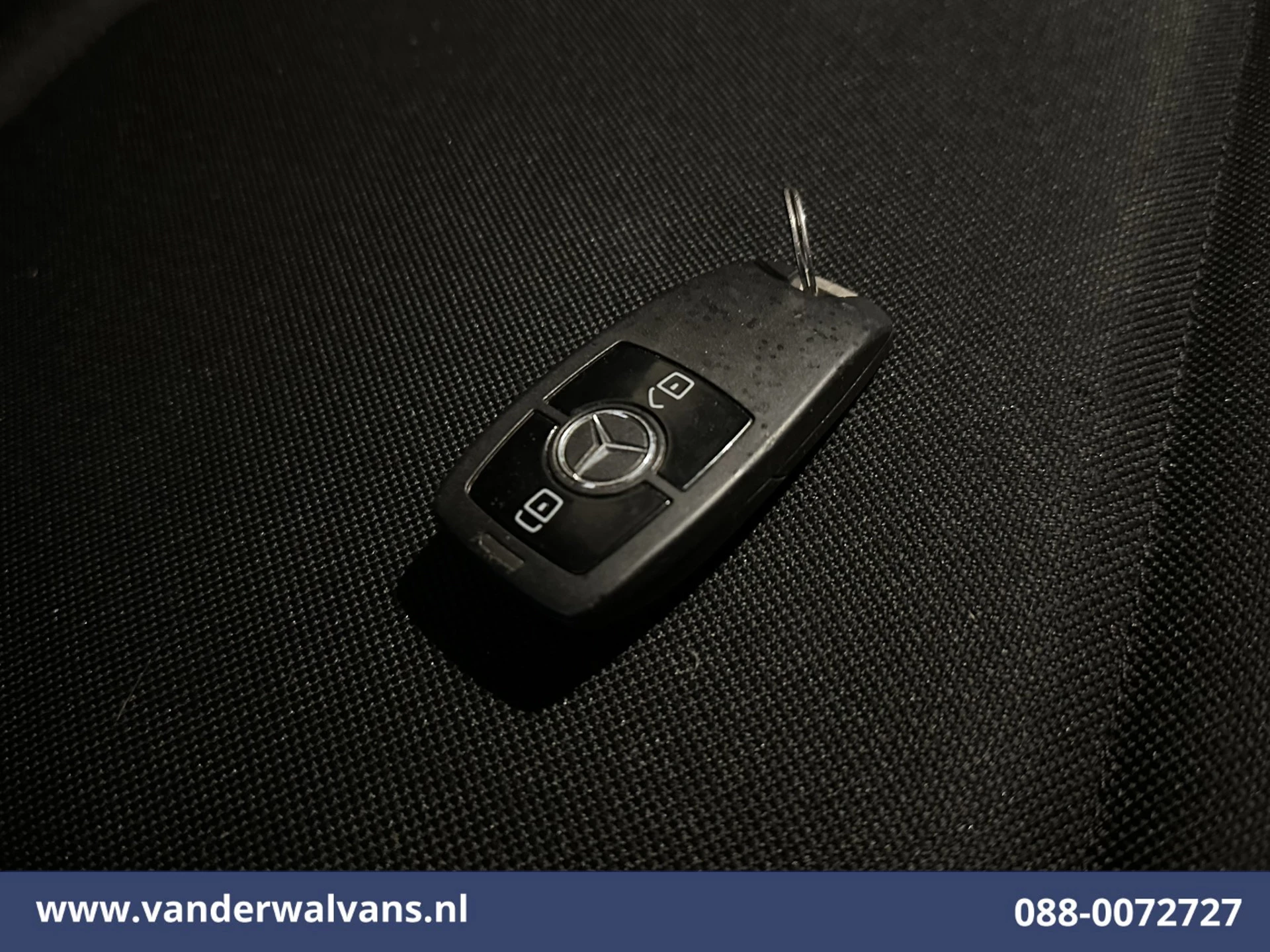 Mercedes-Benz Sprinter 2020 - 314 CDI 143pk L3H2 Euro6 Airco | Camera | Navigatie | Apple Carplay | Android Auto image 18
