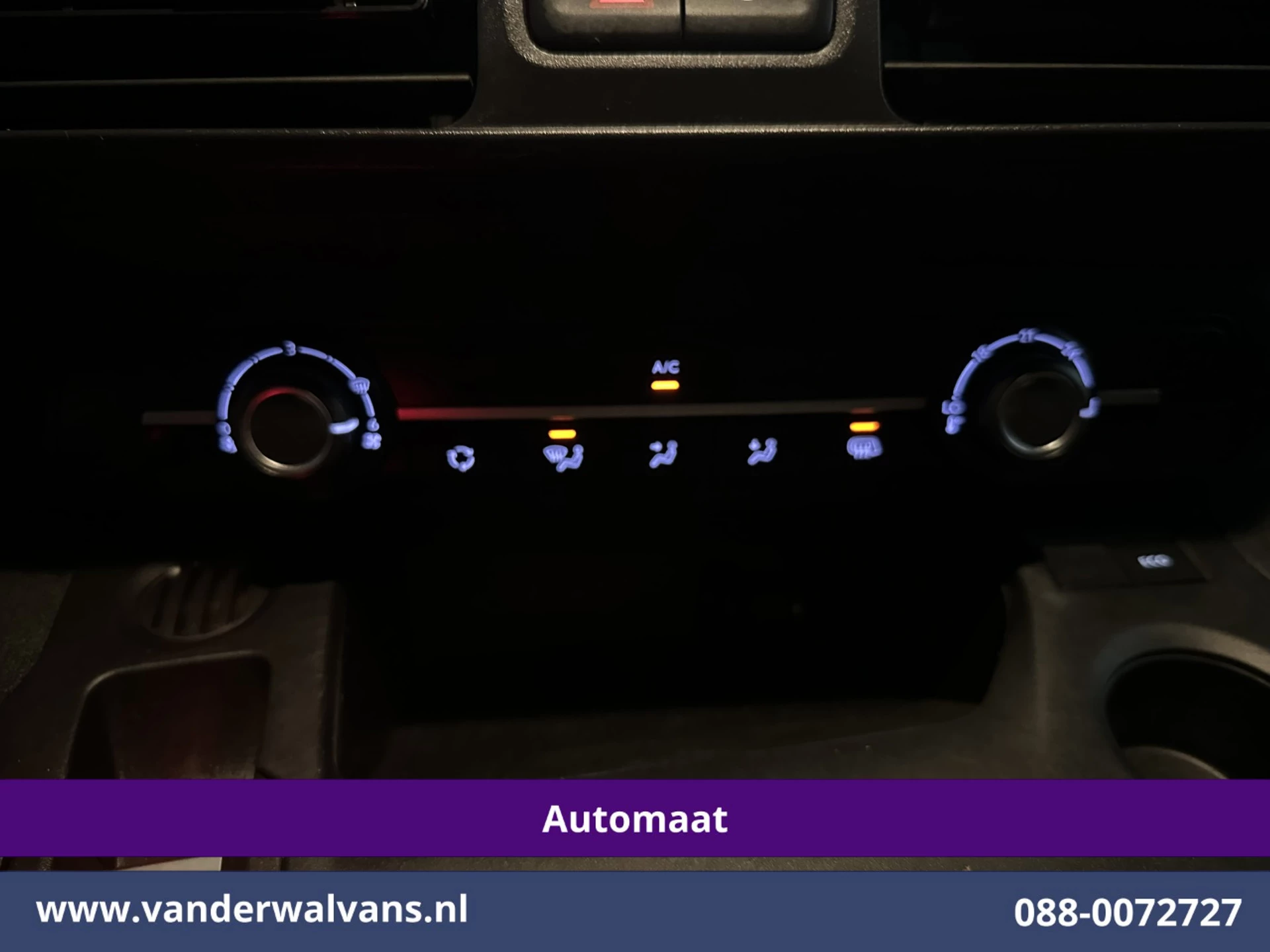Opel Combo 2023 - 1.5D 131pk Automaat L1H1 Euro6 Airco | 3-Zits | Camera | Apple Carplay | Cruisecontrol Bild 8