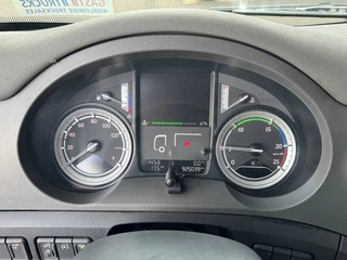 DAF 400 2014 - CF Mega met Hefschotel Euro 6 zdjecie 17
