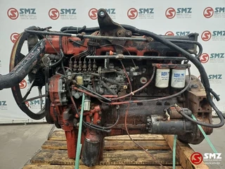 MAN N/A 1990 - Occ motor D0826 MAN afbeelding 1