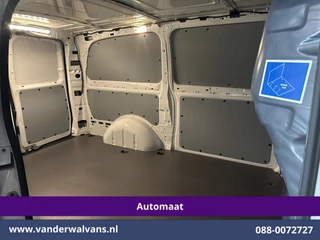Mercedes-Benz Vito 2021 - 114 CDI 136pk 9G-Tronic Automaat L2H1 Euro6 Airco | Camera | Navigatie | Imperiaal | 2500kg Trekhaak | Apple Carplay obrazek 13
