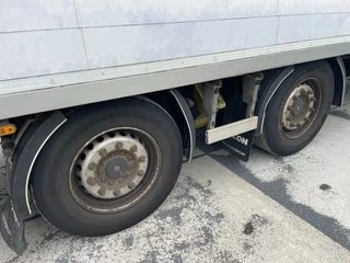 SYSTEM TRAILERS N/A 2011 - Refrigerated Trailer imagem 8