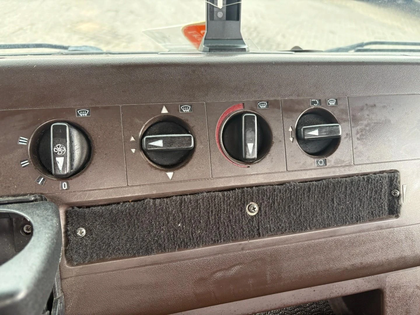 Mercedes-Benz 609 1991 afbeelding 18