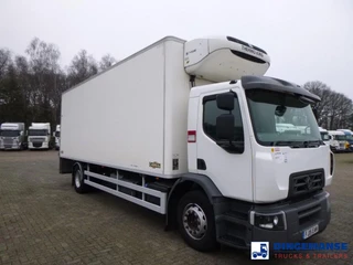 Renault D 2015 - D18 Wide 4x2 RHD Thermoking T800 R frigo Bild 2 Miniaturansicht