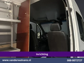 Mercedes-Benz Sprinter 2020 - 316 CDI 164pk L3H2 *Post NL inrichting* Euro6 Airco | Camera | Navigatie | Apple Carplay imagen 4