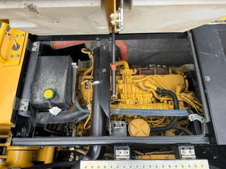 Caterpillar M320F 2017 - N/A image 17