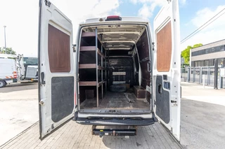 Iveco Daily 2011 - 35S17-3.0D obrazek 9