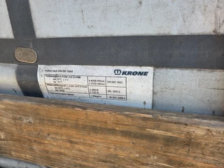 Krone N/A 2018 - SD obrazek 14