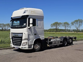 DAF XF480 2020 - N/A zdjecie 2