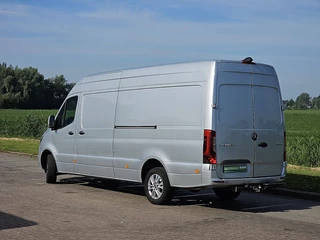 Mercedes-Benz Sprinter 2022 - 319 immagine 6