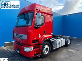 Renault 2014 - Premium 460 Dxi EURO 5, Retarder te koop