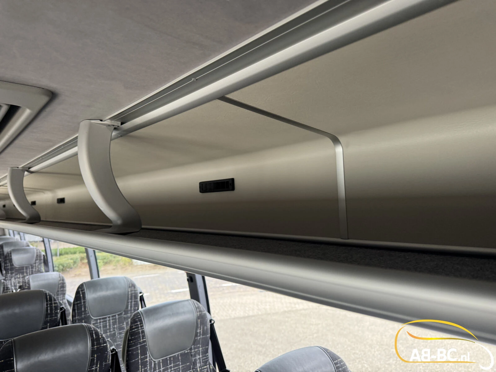 Volvo 9500 - 50 Seats, Euro 6 2016 afbeelding 45