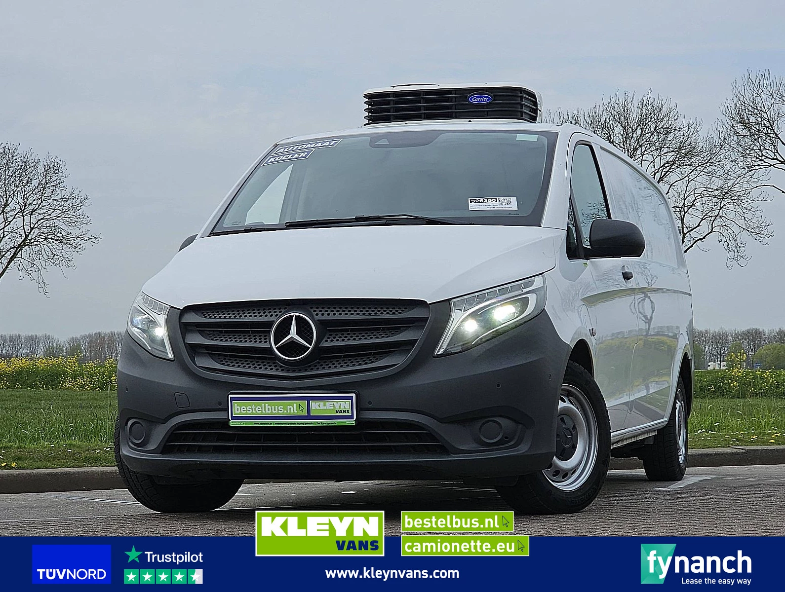 Mercedes-Benz Vito 2022 - 116 immagine 1